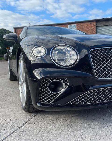 APD Automotive Services