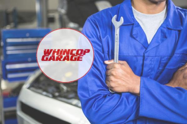 Whincop Garage