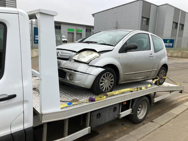 Kent Car Breakers Car and van Wanted