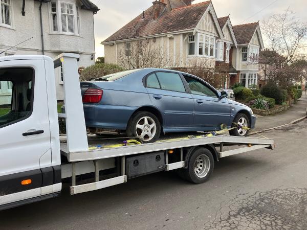 Kent Car Breakers Car and van Wanted