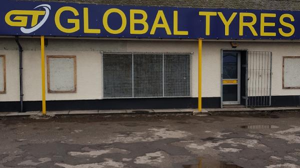 Global Tyres Limited