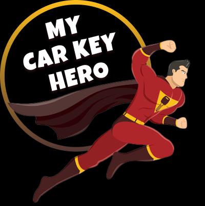 My Car Key Hero