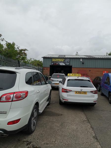 Deanby Auto Centre