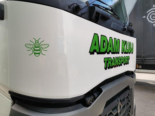 Adam Kluj Transport Ltd