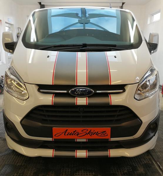 Autoskinz Ltd Wisbech Window Tinting