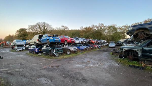 Langfords Car Spares