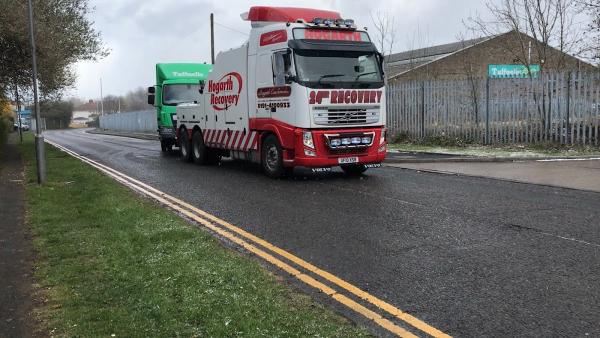 Hogarth Coachworks Ltd