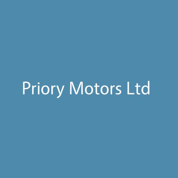 Priory Motors Ltd