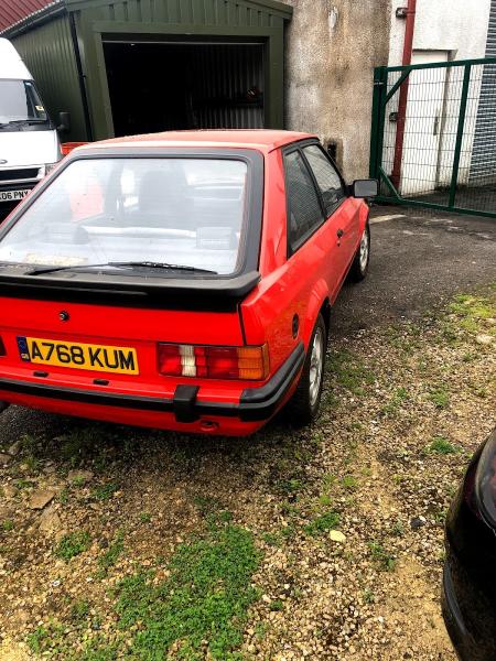 W.a.cook Castleford LTD