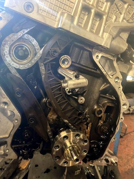 W.a.cook Castleford LTD