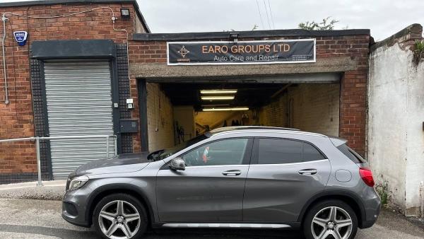 Earogroups