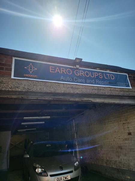 Earogroups