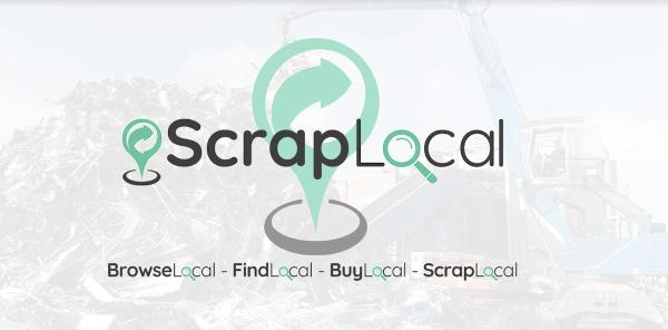 Scrap Local