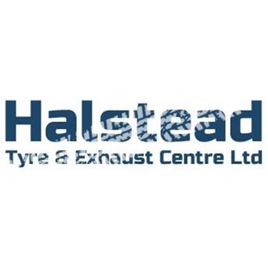 Halstead Tyre & Exhaust Centre Ltd