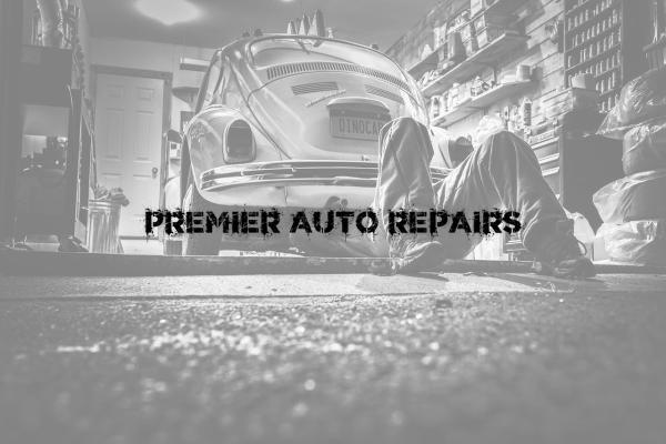 Premier Auto Repairs