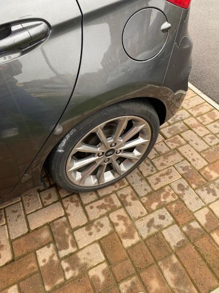 Malvern Body Repair Centre