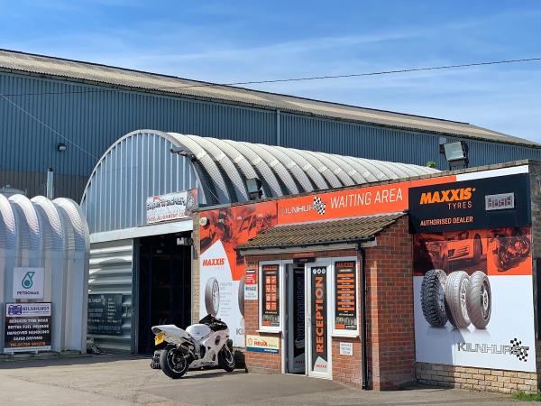 Kilnhurst Tyres