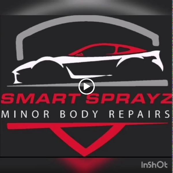 Smart Sprayz