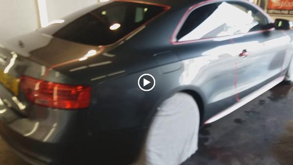 The Detailing Specialist