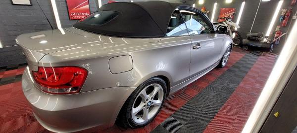 The Detailing Specialist