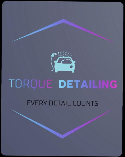 Torque Detailing