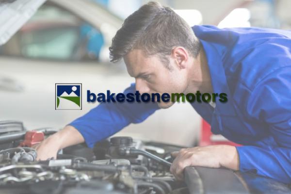 Bakestone Motors Ltd