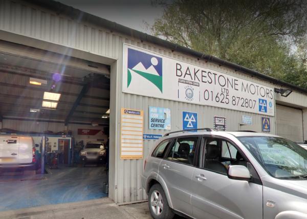 Bakestone Motors Ltd