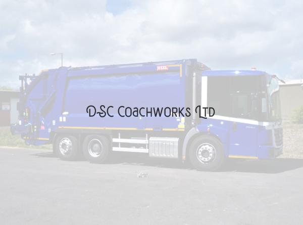 DSC Coachworks Ltd