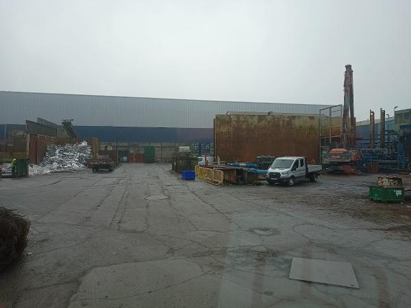 Robert Gibbs Contracting Company