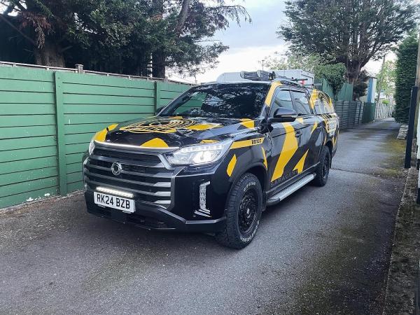 Bence Auto Electrical Contractor