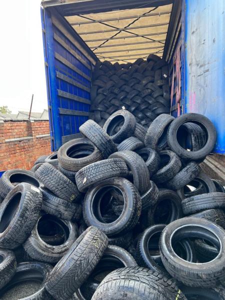 Lesta Tyres Wholesale