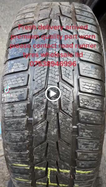 Lesta Tyres Wholesale