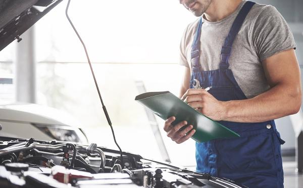 Motor Tech Mobile Mechanic Services