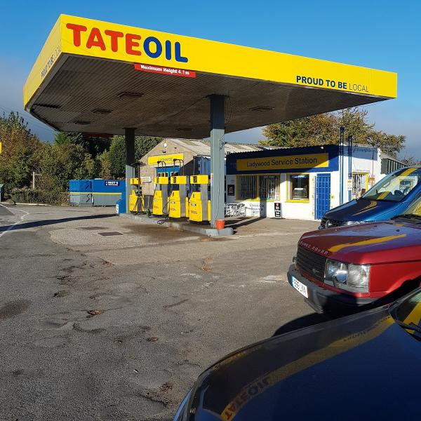 Ladywood Garage MOT & Service Centre