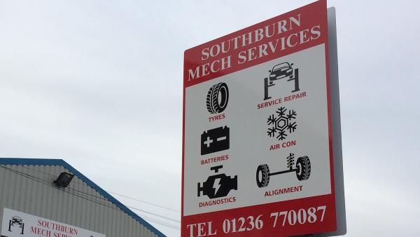 Southburn Mechanical Services