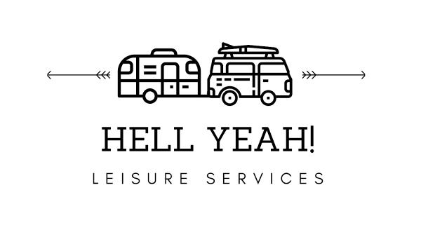 Hellyeah Leisure Caravan Services