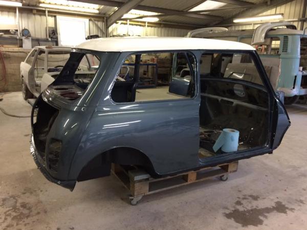 Eccentrix Paintworks