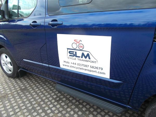 SLM Cycle Transport