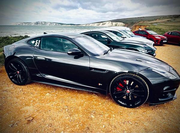 Dynamic Automotive Detailing