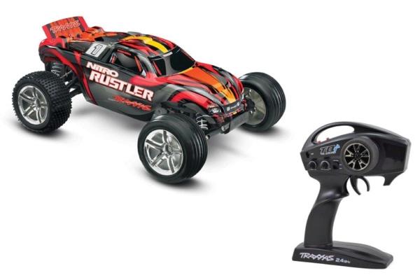 Darbro RC Model Shop