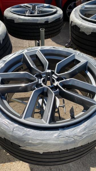 Freds Body Repair Centre (Msk Autorepairs)