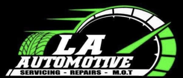 La Automotive