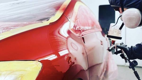 Rowtown Auto Repairs Ltd