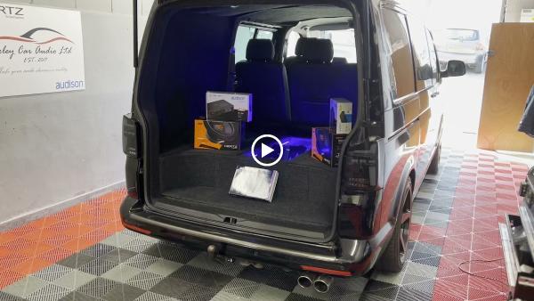 Ilkley Car Audio Ltd