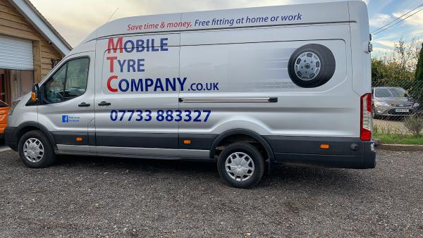 Mobile Tyre Company