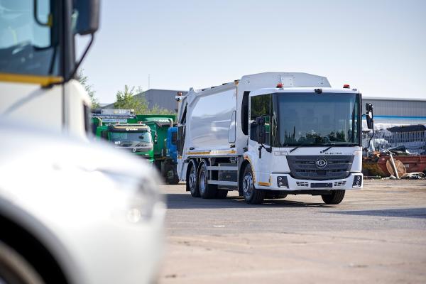 Riverside Truck Rental