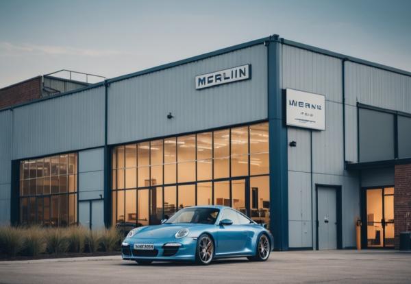 Merlin Performance Tuning