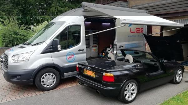 Leebus Auto Electrics Ltd Mobile Service