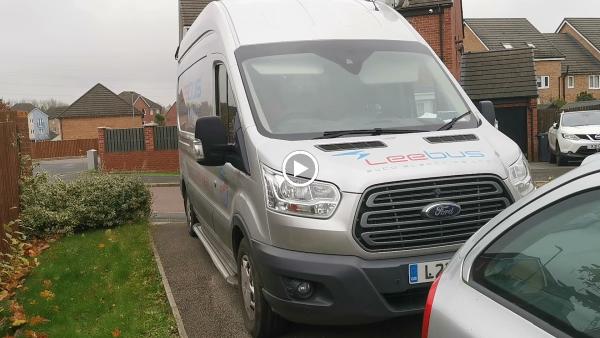 Leebus Auto Electrics Ltd Mobile Service