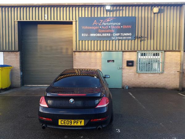 A-Z Emergency Car Key Services Chester